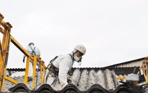 coperture edili desio