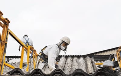 coperture edili desio